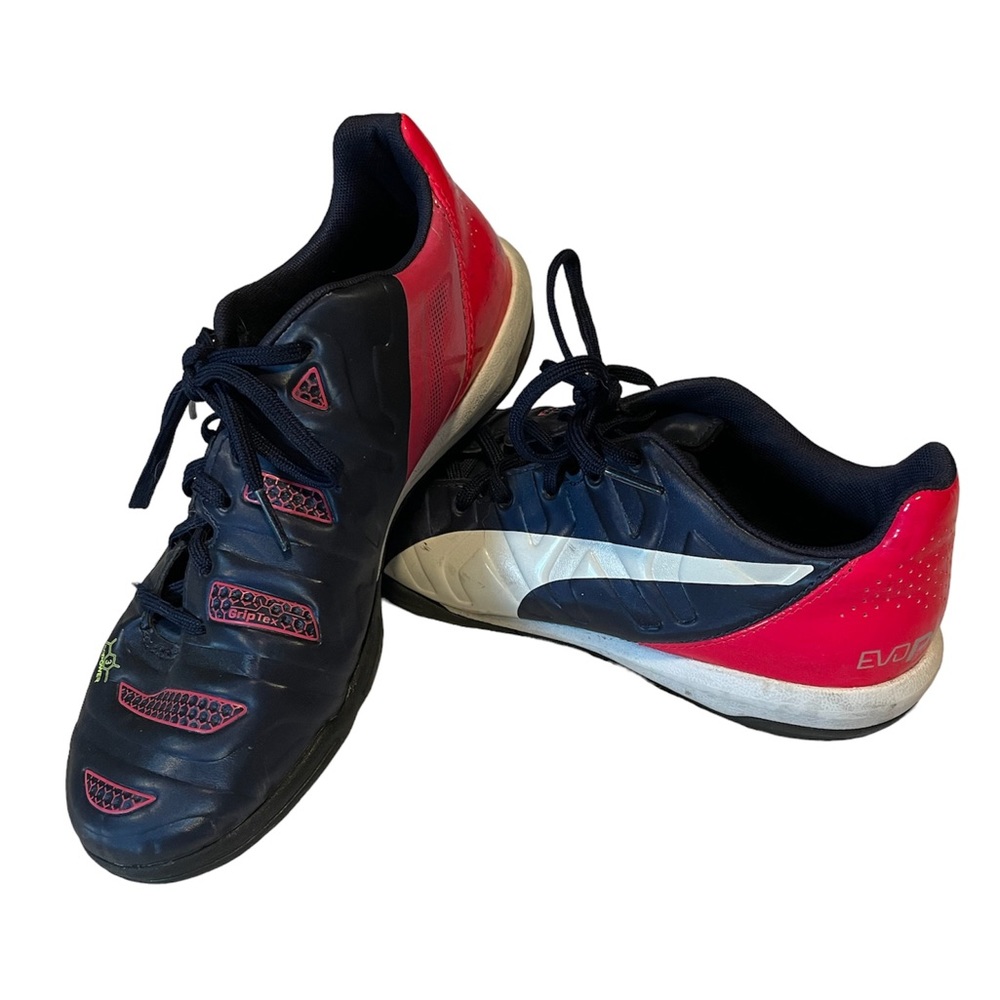 Puma Evopower 3 Turf Soccer Cleats